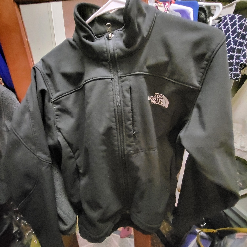 Northface jacket